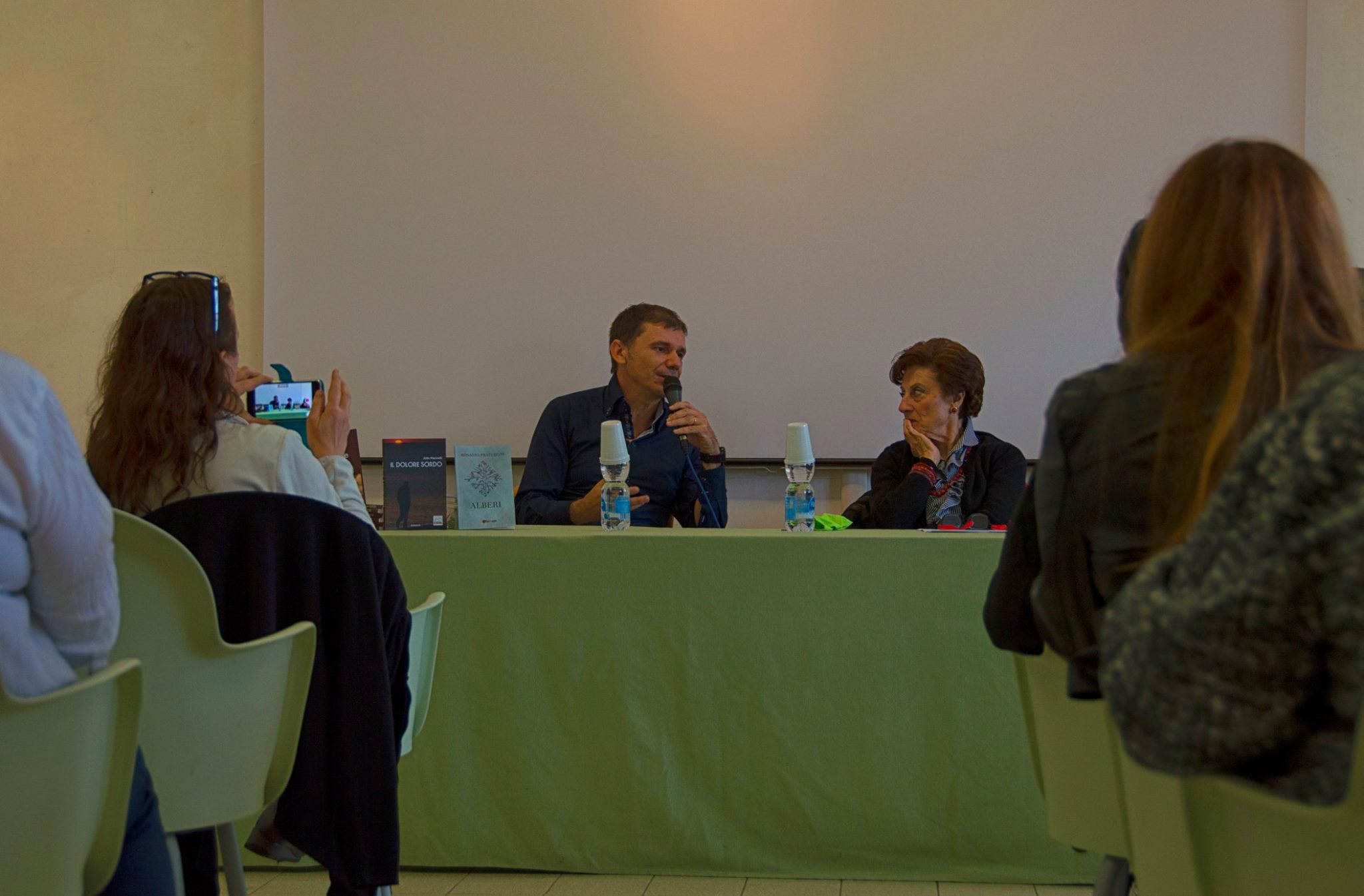 Aldo Marinelli scrittore